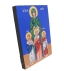 Дървена икона Параскева на София  (Wooden Icon) 24x18cm 4043716
